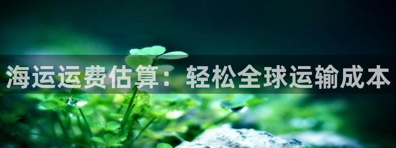 公海欢迎来到赌船