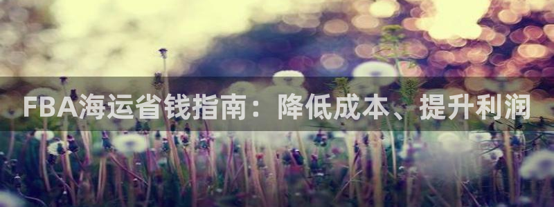 欢迎你来到公海 赌船