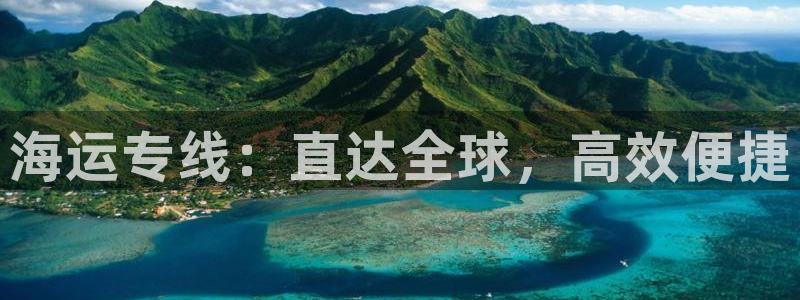 欢迎来到公海电脑版